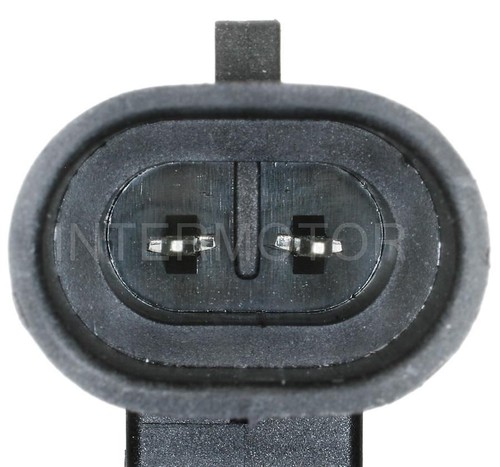 Sensor de velocidad de rueda ABS trasero derecho SMP para Kia Sorento 2011 AWD - Imagen 7 de 7