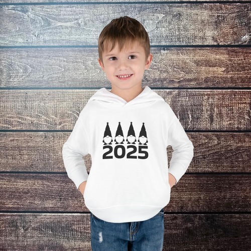 Christmas Crew Hoodie, Matching Family Christmas clothes. Text Front & back - Bild 5 von 17