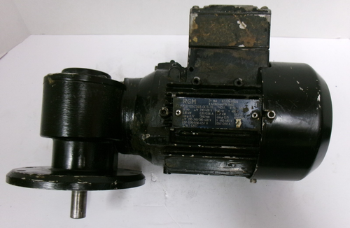 Motor 3-MOT EN60034