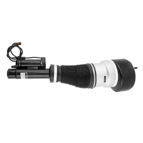 Front Air Suspension Strut Shock For Mercedes Benz W221 S-CLASS S550 2213204913 - Picture 18 of 19
