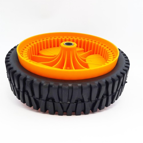 Front Wheel for McCULLOCH - PARTNER 4553, 5056, 6056, 53-501/550 Lawn Mowers - Picture 6 of 7