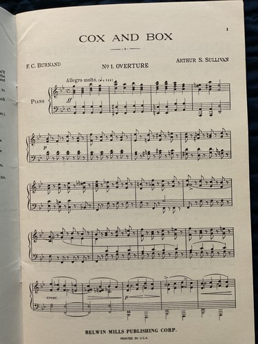 Sheet Music Books - Vocal Selections, Vocal Scores, Songbooks, Folk Songs Choose - Picture 629 of 695