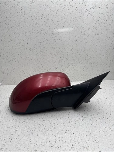 2006-10  DODGE CHARGER SRT FRONT RIGHT SIDE VIEW MIRROR, E11015628 B431-1