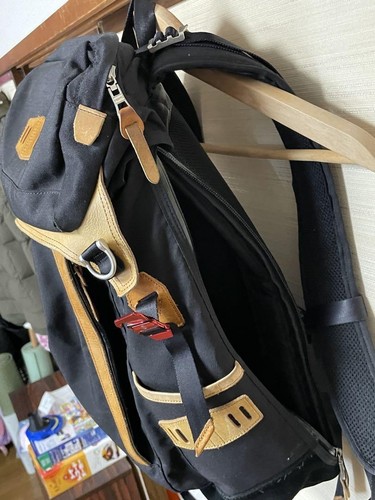 Masterpiece Rucksack - Bild 4 von 6