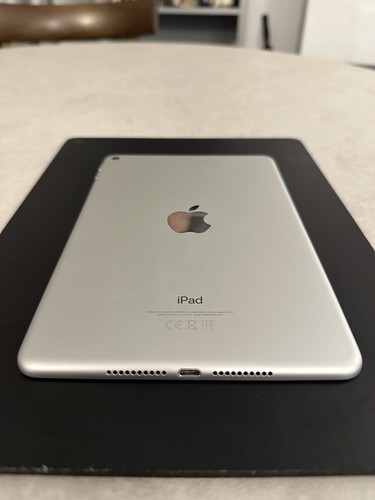 Apple iPad mini 5. Generation 64GB mit Apple Pencil - Bild 10 von 18