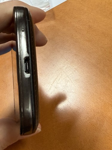 Samsung Galaxy S4 Mini incl. 32GB Microsim - Bild 7 von 9