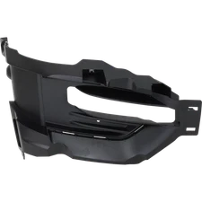 Fog Light Trim Driving Lamp Front Passenger Right Side Hand for Ford Explorer