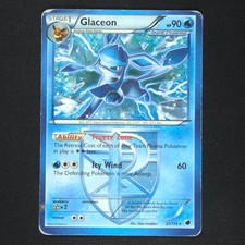 Glaceon 23/116 - Plasma Freeze - Pokemon Card on eBay