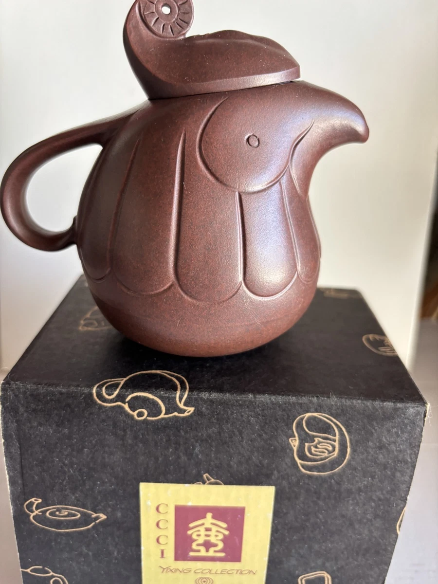 紫砂茶壶| eBay
