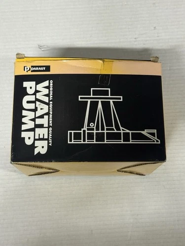 For Subaru Baja Forester Impreza Legacy Outback Engine Water Pump 21111AA007