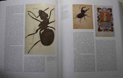 THE ART OF NATURAL HISTORY Illustrated Treatises & Botanical Paintings 1400-1800 - Imagen 4 de 5