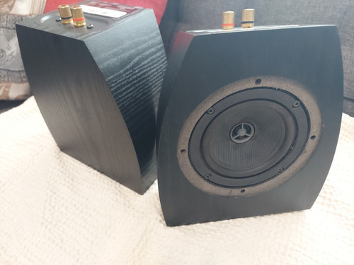 Pioneer SP-T22A-LR Dolby Atmos-fähige Zusatzlautsprecher schwarz - Bild 8 von 11