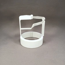Cuisinart Ice Cream Maker ICE-21 White Mixing Paddle PART ONLY 