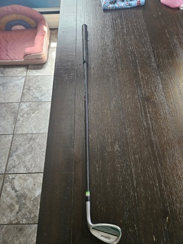 Cleveland CBX 4 Zipcore wedge - 44* W/ Kinetixx Ballistic 95g - Picture 5 of 5