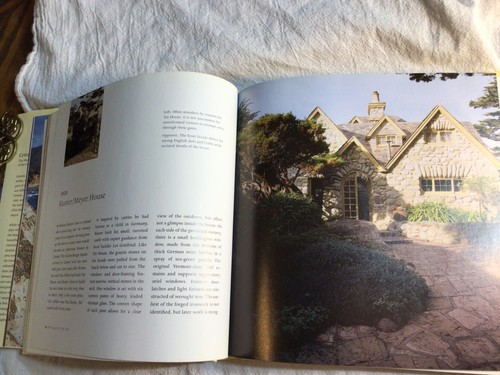 Cottages by the Sea, The Handmade Homes of Carmel by Linda Leigh Paul 2000 - Bild 8 von 8