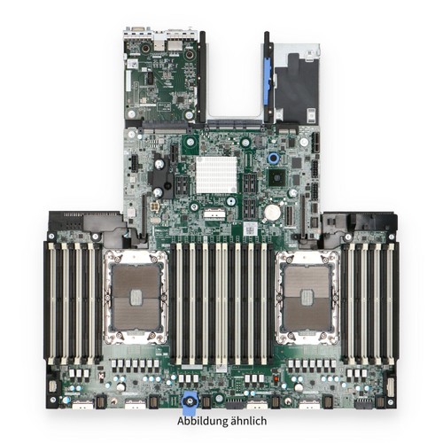 Dell Systemboard R750 R750xa K8F35 0K8F35 - Afbeelding 9 van 9