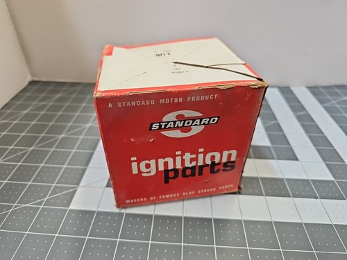 NOS Standard Ignition Distributor Cap DR-436 Original Box - Picture 3 of 8