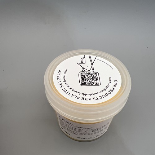 davines Dede Conditioner, 8.93 Fl Oz Brand New - Picture 2 of 3