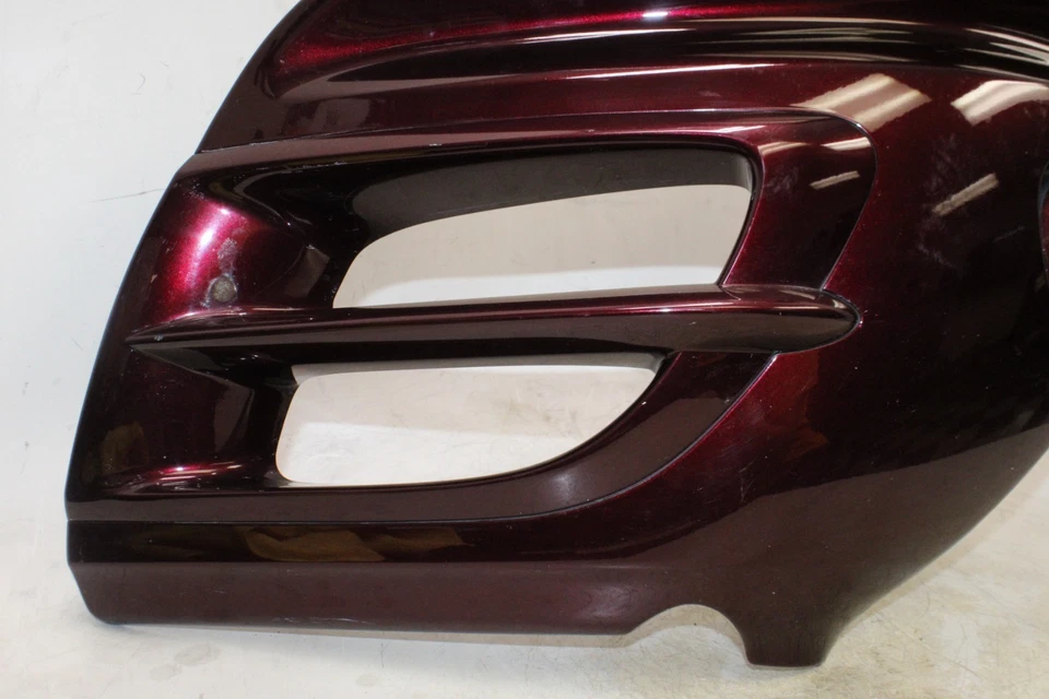 Honda Goldwing 1800 GL1800 2006 OEM panel de carenado lateral derecho Foto 2 de 4