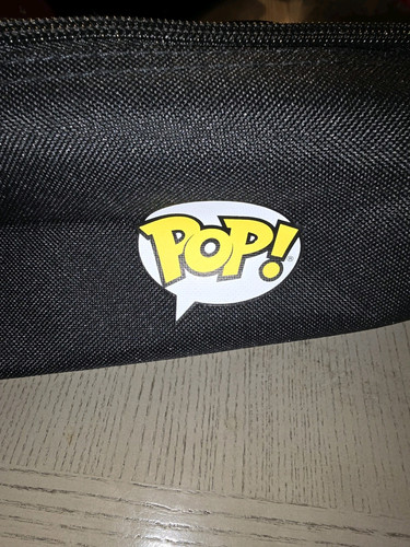 3 Funko Pop Tragetasche Brandneu Selten Schwer Zu Finden! - Bild 8 von 8