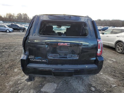AC Compressor Fits 15-20 ESCALADE 1486228 - Picture 6 of 7