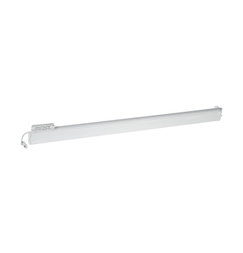 GE WR17X12591 Mullion Assembly (White) for GE French-Door Refrigerators - Bild 1 von 1