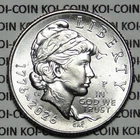 BU US P Emerging Liberty 1776-2026 semiquincentennial dime 10c coin