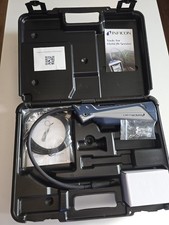 Inficon D-TEK 3 Refrigerant Leak Detector 721-202-G1