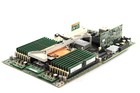 Sun 501-7501-02 Rev 51 Sun Mainboard Armaturenbrett /Rev 501 mit Speicher