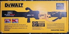 DEWALT DCD445B 20 V Drill Set - Yellow