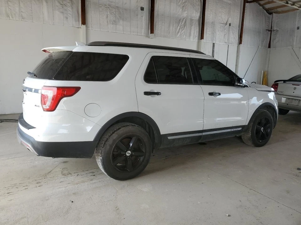 Ford Explorer 2017 caja de fusibles 3,5 L 4x4 OEM usado 107 k millas - stock #25C357 Foto 3 de 4