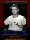 2003 Upper Deck SP Legendary Cuts Baseball "Main Set" Cards
