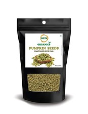 Diets Organics Raw Pumpkin Seeds 400gm 54.35 per kilo