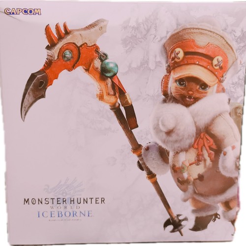 World: Iceborne Felyne Bracket No Delay PS5 Controller Collect - 第 18/21 張圖片