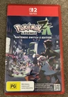 Pokemon ZA Legends Switch 2 Edition Nintendo