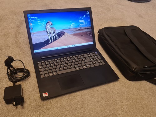 Lenovo V145-15AST, AMD A6-9225, 8Gb RAM, 256Gb SSD, 15,6", Windows 11