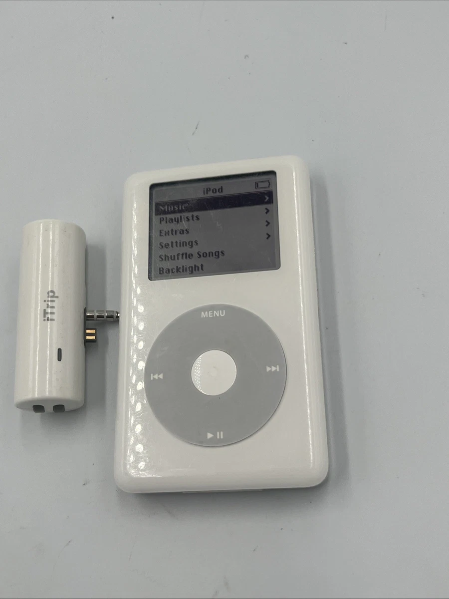 iPod Classic 2nd Generation for sale - eBay