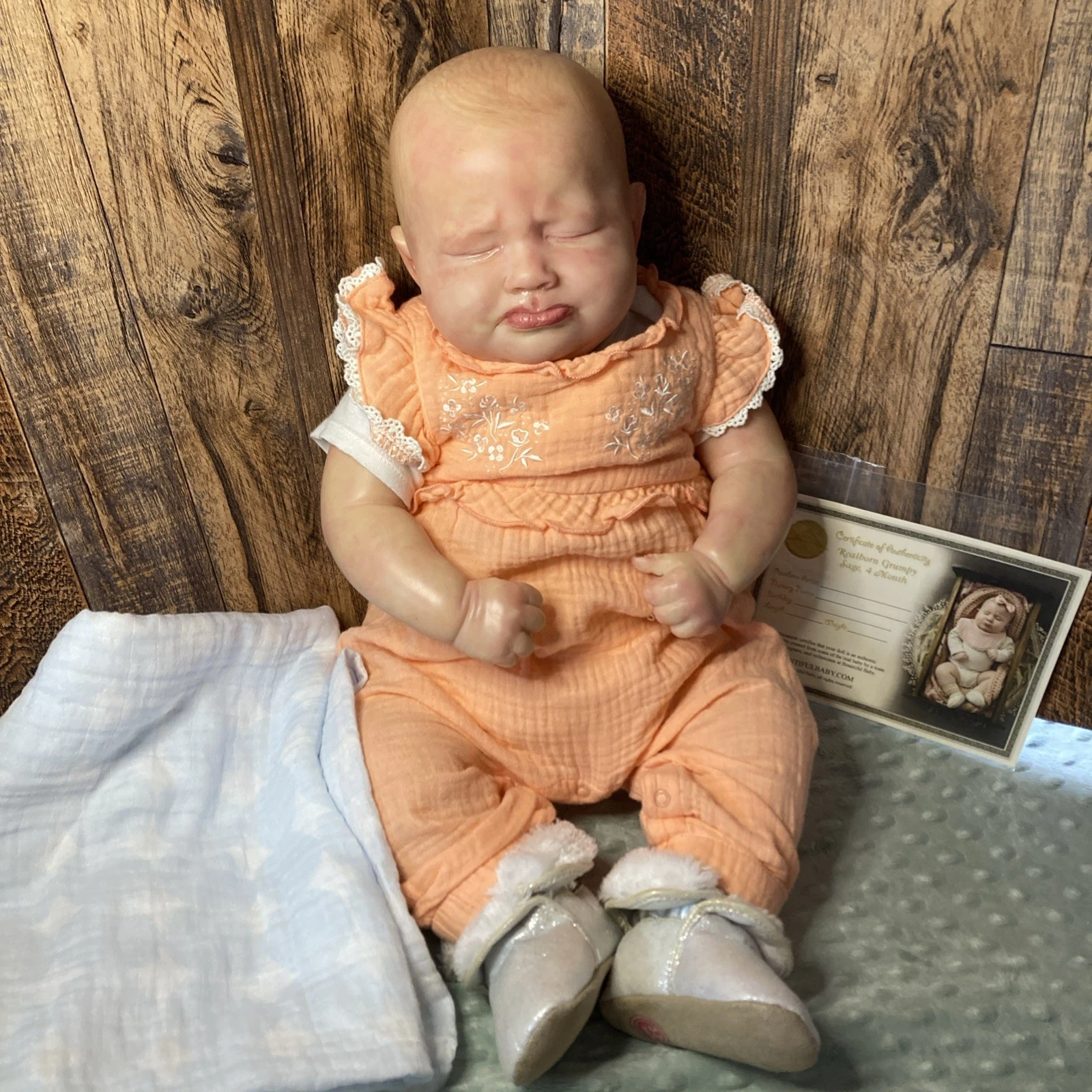  grumpy sage 4 month discontinued 