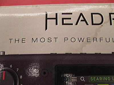 【本体美品】HEADRUSH MX5 dynax IRインストール済み Headrush Mx5 | eBay