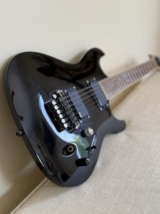 Ibanez S520 | eBay