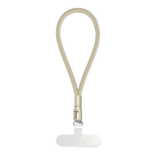 Universal Phone Lanyard Short Anti-Lost Bracelet Phone Wrist Strap - Photo 19 sur 21
