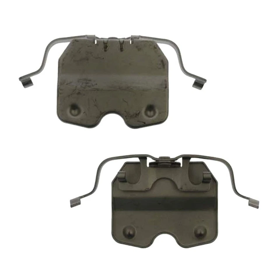 Freno de disco delantero ACDelco original para BMW X6 2016-2019 | Kit | Acero | 19313307 Foto 2 de 4