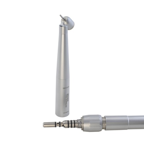 BEING Dental High Speed Handpiece Fiber Optic For KAVO MULTIflex Coupler 4 6Hole - Picture 127 of 172