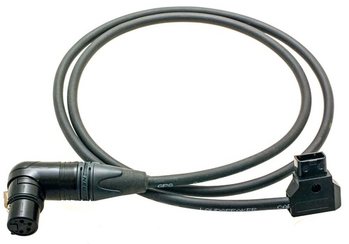 Dtap Stecker Auf Neutrik 4Pin XLR Buchse Sockel 12V Handgemacht Dc Stromkabel - Bild 8 von 20