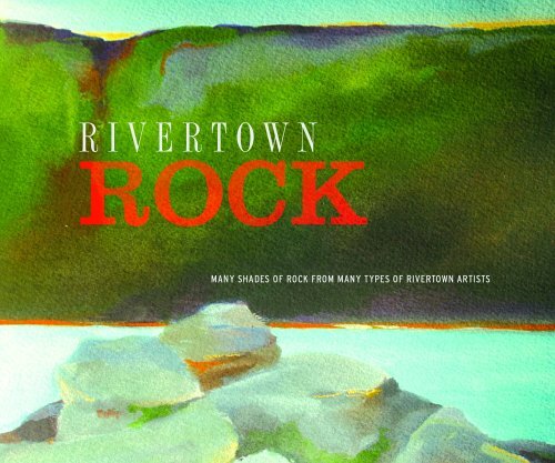 NEW! Rivertown Rock CD