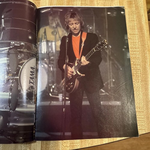 Vintage The Police Rock Band Memorabilia # 273 - Picture 7 of 9