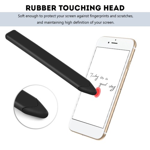 Stylet écran tactile capacitif plat universel de remplacement pour / Bl Neuf - Photo 10 sur 24