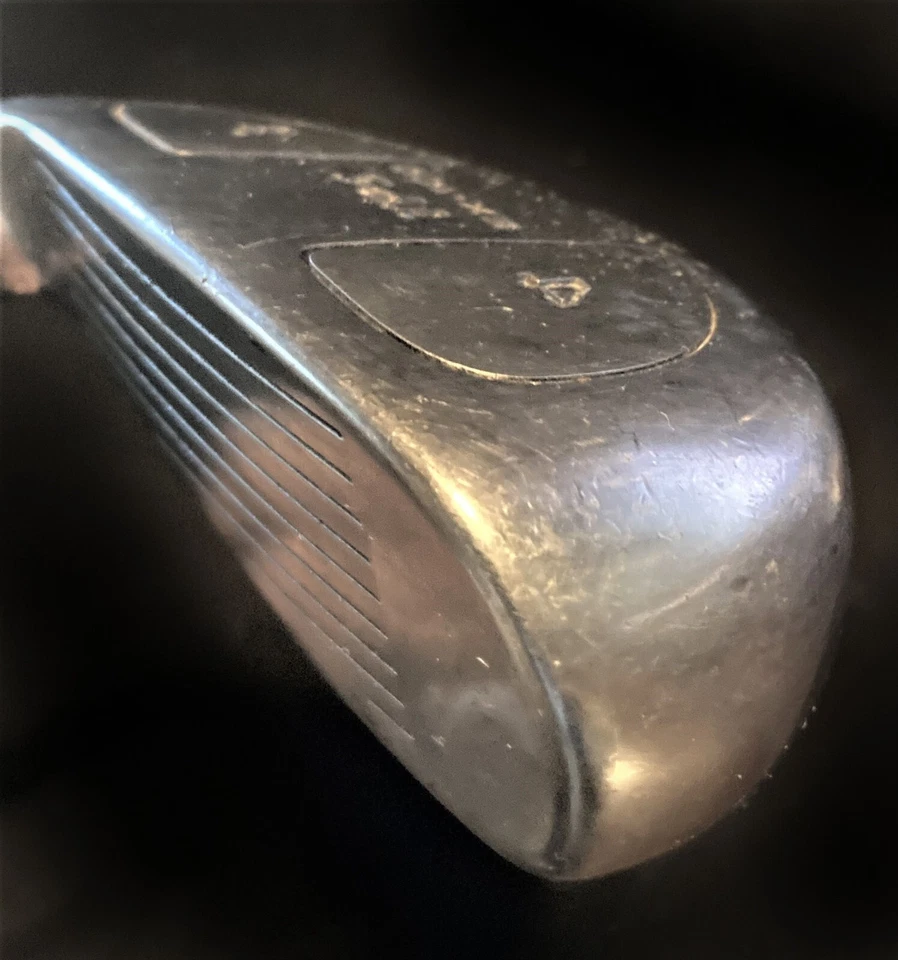 Power Bilt TPS EX100 24° 4 Iron Hybrid Opti Flex Graphite Shaft 40.5" PET RESCUE - Image 2 of 4