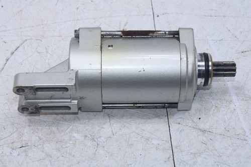 2009 Ski-doo Gtx 1200 Le 4 Tec Starter Starting Motor 420893531 - Picture 5 of 12