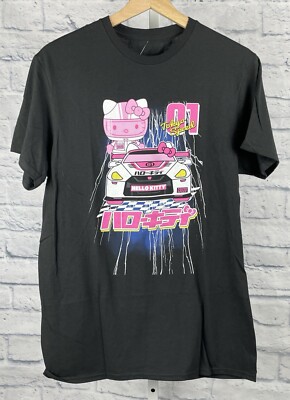ウェア hellohellohellohello kitty Tshirt XS hellohellohellohello kitty Tshirt XS